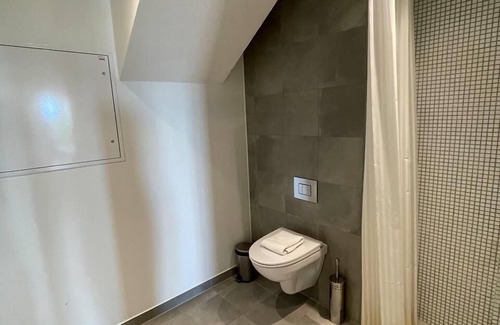 København NV Apartment | Norrebro big apt Summ