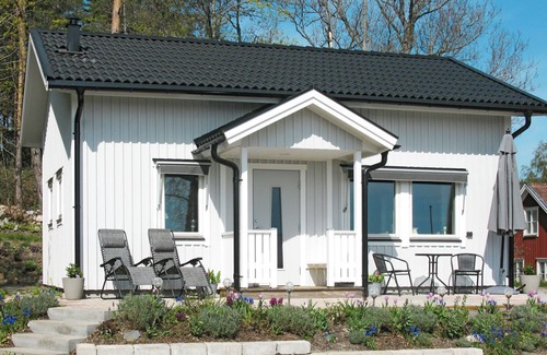 Vikbolandet House | Norrkrog Utsikten by Interhome