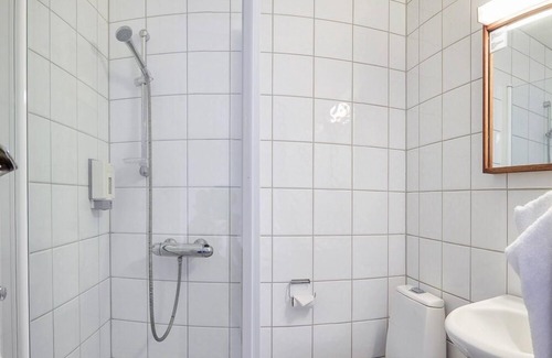 Akkerhaugen Hotel | Norsjø Hotell