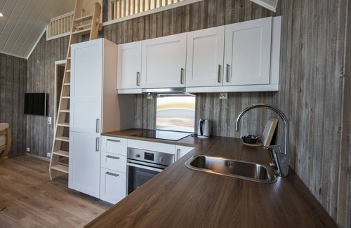 Brønnøy Other | Norsk Havbrukssenter AS