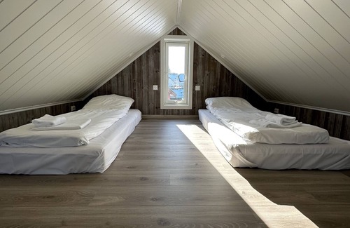 Brønnøy Other | Norsk Havbrukssenter AS