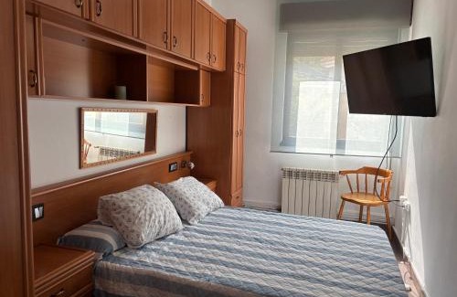 Fornos Apartment | Norte Astur