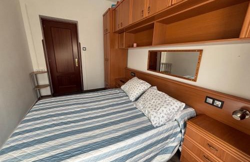 Fornos Apartment | Norte Astur