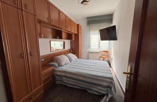 Fornos Apartment | Norte Astur