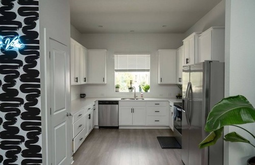 McNeil House | North Austin Home Close to Many Attractions