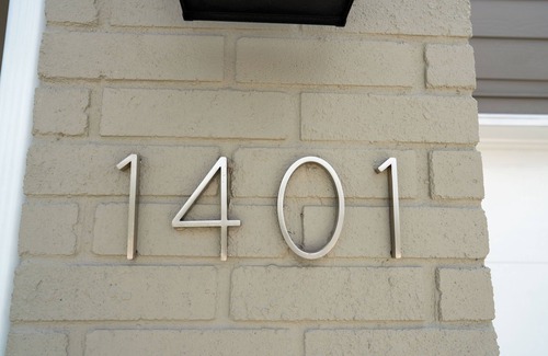 McNeil House | North Austin Home Close to Many Attractions