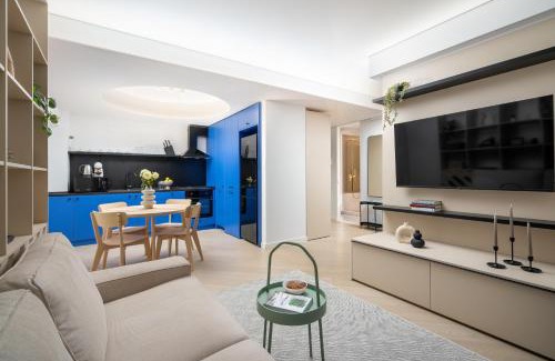 Pipera Apartment | North by Urbanesq Cortina H