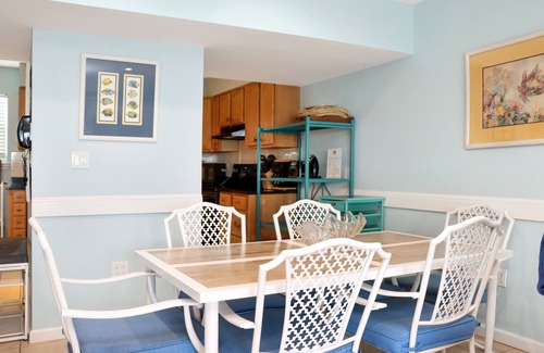 Cape San Blas House | North Cape San Blas, Beach Front, Triplex ~ Absolute Heaven