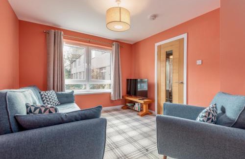 Kingsbarns House | North Carr House - Kingsbarns