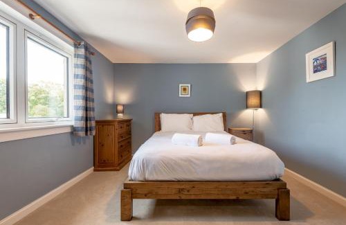 Kingsbarns House | North Carr House - Kingsbarns