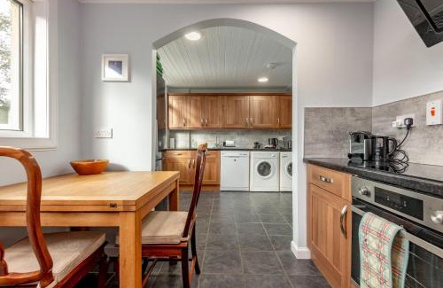 Kingsbarns House | North Carr House - Kingsbarns