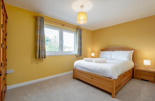 Kingsbarns House | North Carr House - Kingsbarns
