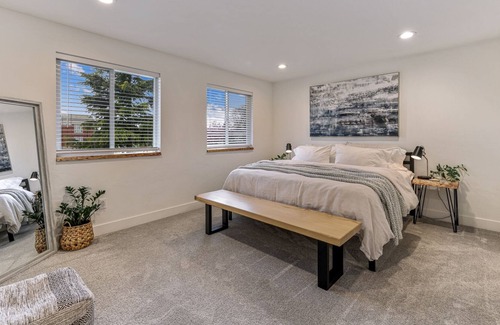 Sedro-Woolley Apartment | North Cascades Getaway