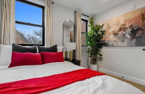 North End Apartment | North End Apt close to TD Garden Walk to Downtown