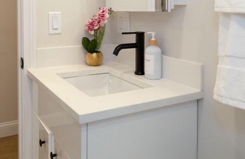 North End Apartment | North End Apt close to TD Garden Walk to Downtown