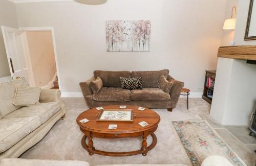 Stockton-on-Tees House | North Farm