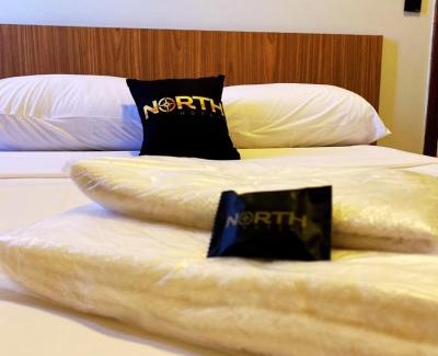 Centro Hotel | NORTH HOTEIS