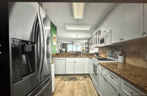 Fort Pierce Shores Condo | North Hutchinson Island - Cozy condo steps away from natural beach - great views
