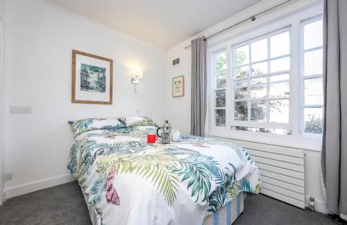 North Kensington Apartment | North Kensington