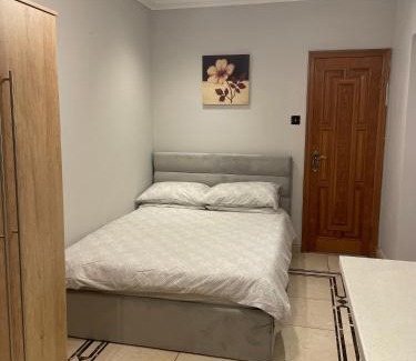 Southgate Apartment | North London Studio Apartment
