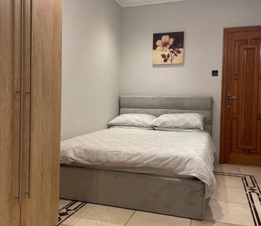 Southgate Apartment | North London Studio Apartment