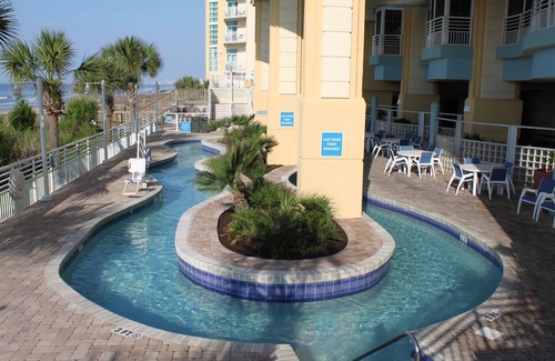 Ocean Drive Resort | North Myrtle - 2 BR and 2 BA