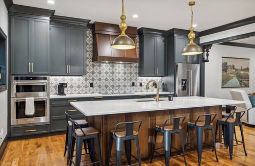 Goodlettsville House | North Nashville 15mins to Broadway Luxury Listing