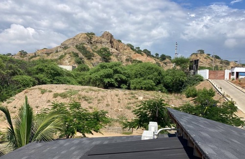 Zorritos House | North Paradise Zorritos - Beach front house great for friends and family!