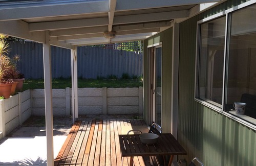 North Perth Cottage | North Perth Cottage - Close to city