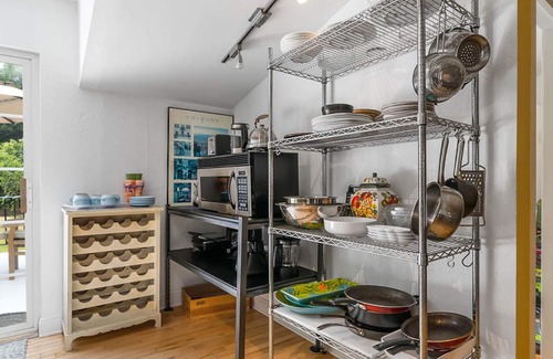 North Raleigh House | North Raleigh Storybook Cottage