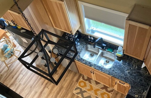 Two Harbors House | North Shore adventures start here at Wyld North!