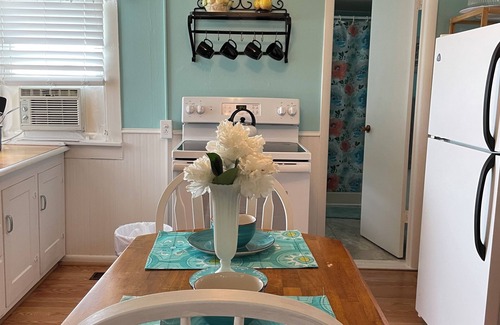 Cuba Cottage | North Shore Cuba Lake Cottage