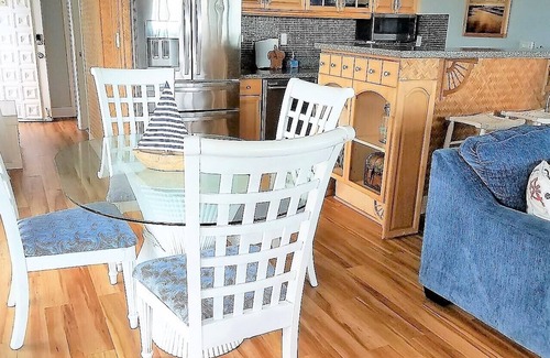 Punaluu Condo | North Shore end unit with wrap around lanai on Secluded Beach
