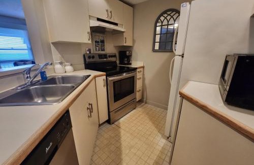 Traverse City House | North Shore Inn TC 304