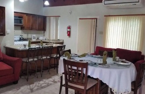 Mammee Bay Estates Villa | North Star Villas 4 BD 4.5 BR