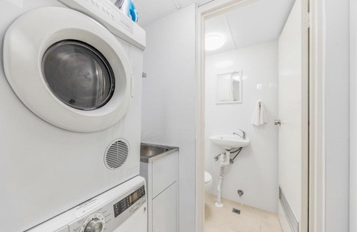 North Sydney Apartment | North Sydney 3B Townhouse Free P