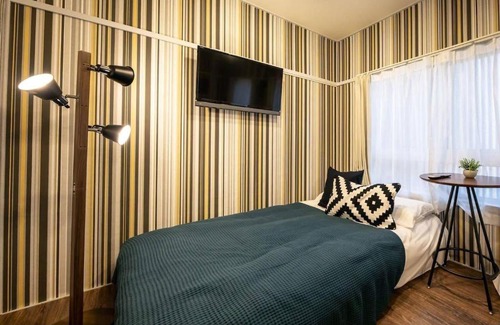 Fukushima Apartment | North Umeda GuestResidence401