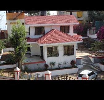 Nandanwan Villa | North Villa