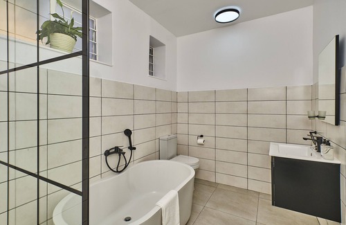 Northcliff Villa | Northcliff Cedar Haven