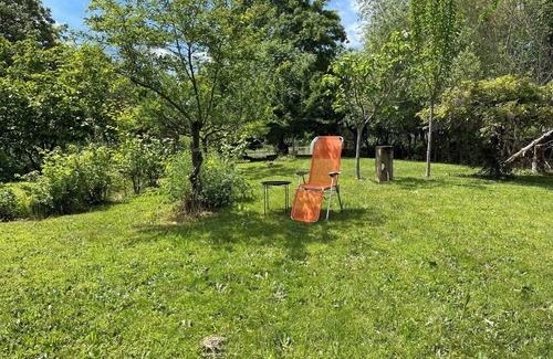 Cleebourg House | Northern Alsace with an idyllic pied-à-terre in the heart of a village