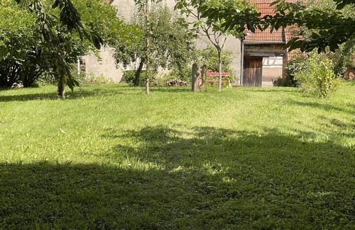 Cleebourg House | Northern Alsace with an idyllic pied-à-terre in the heart of a village