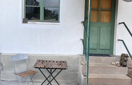 Cleebourg House | Northern Alsace with an idyllic pied-à-terre in the heart of a village