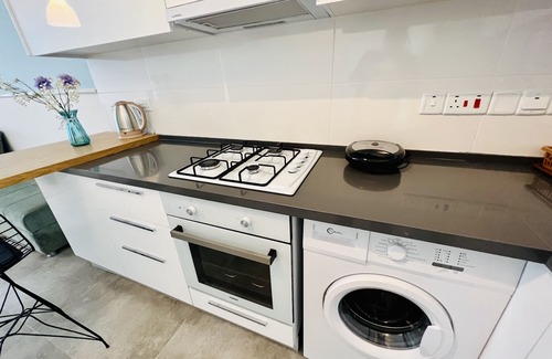 Trikomo Apartment | Northern Cyprus - Caesar Resort properties for holiday