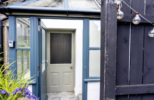 Seahouses Cottage | Northern Hideaways St Cuthberts, Seahouses