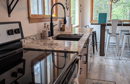 Tower House | Northern Paradise on Lake Vermilion - Year Round Home