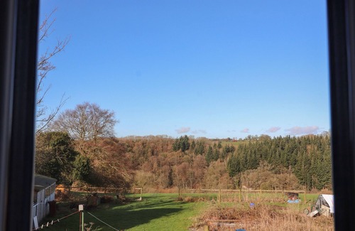 Holywell Cottage | NORTHGATE COTTAGE, pet friendly, character holiday cottage in Caerwys