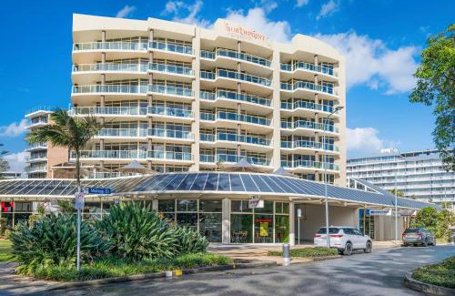 Port Macquarie Apartment | Northpoint 906