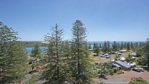 Port Macquarie Apartment | Northpoint 906