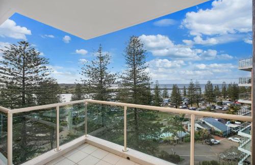 Port Macquarie Apartment | Northpoint 906