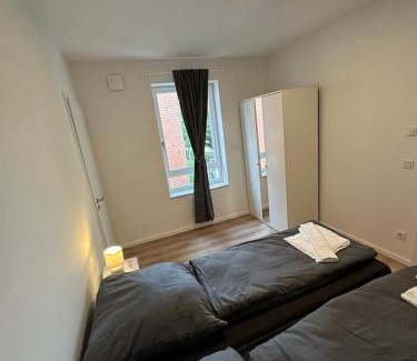 Schnelsen Apartment | NorthWest Apartments